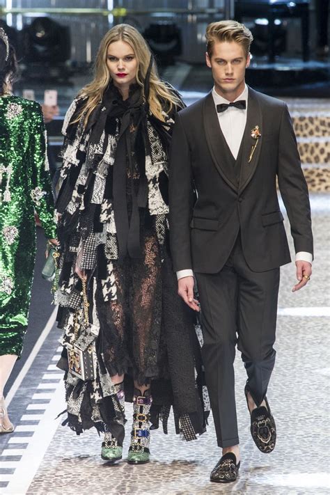 dolce gabbana aw17